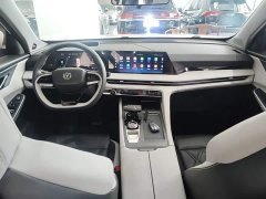 Changan CS75 Plus 2023 3rd Generation 1.5T Automatic Pilot Edition - ფოტო 10