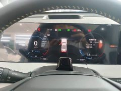 Changan CS75 Plus 2023 3rd Generation 1.5T Automatic Pilot Edition - ფოტო 12