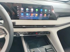 Changan CS75 Plus 2023 3rd Generation 1.5T Automatic Pilot Edition - ფოტო 13