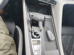 Changan CS75 Plus 2023 3rd Generation 1.5T Automatic Pilot Edition - ფოტო 14