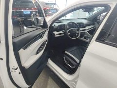 Changan CS75 Plus 2023 3rd Generation 1.5T Automatic Pilot Edition - ფოტო 16
