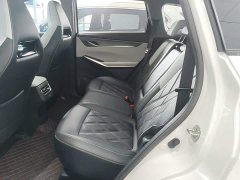 Changan CS75 Plus 2023 3rd Generation 1.5T Automatic Pilot Edition - ფოტო 17