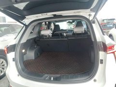 Changan CS75 Plus 2023 3rd Generation 1.5T Automatic Pilot Edition - ფოტო 19
