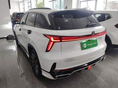 Changan CS75 Plus 2023 3rd Generation 1.5T Automatic Pilot Edition - ფოტო 5