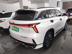 Changan CS75 Plus 2023 3rd Generation 1.5T Automatic Pilot Edition - ფოტო 7
