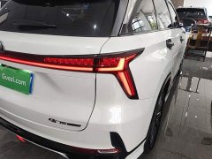 Changan CS75 Plus 2023 3rd Generation 1.5T Automatic Pilot Edition - ფოტო 8