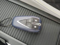 Changan CS75 Plus 2023 3rd Generation 1.5T Automatic Pilot Edition - ფოტო 9