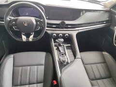Changan CS95 2.0T Two-Wheel Drive Luxury - ფოტო 10