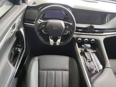 Changan CS95 2.0T Two-Wheel Drive Luxury - ფოტო 11