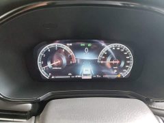 Changan CS95 2.0T Two-Wheel Drive Luxury - ფოტო 12