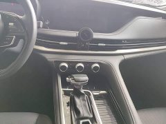 Changan CS95 2.0T Two-Wheel Drive Luxury - ფოტო 13