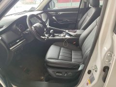 Changan CS95 2.0T Two-Wheel Drive Luxury - ფოტო 15