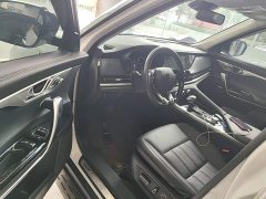 Changan CS95 2.0T Two-Wheel Drive Luxury - ფოტო 16