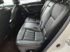 Changan CS95 2.0T Two-Wheel Drive Luxury - ფოტო 17