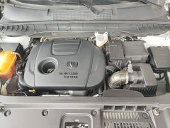 Changan CS95 2.0T Two-Wheel Drive Luxury - ფოტო 20