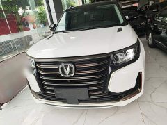 Changan CS95 2.0T Two-Wheel Drive Luxury - ფოტო 3