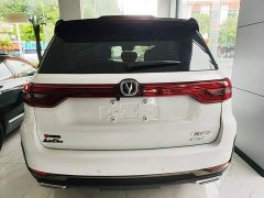 Changan CS95 2.0T Two-Wheel Drive Luxury - ფოტო 6