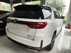 Changan CS95 2.0T Two-Wheel Drive Luxury - ფოტო 7