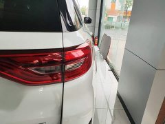 Changan CS95 2.0T Two-Wheel Drive Luxury - ფოტო 8