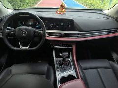 Changan CS55 PLUS 2022 Blue Whale Edition 1.5T DCT Luxury - ფოტო 10