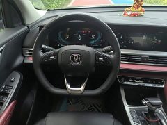 Changan CS55 PLUS 2022 Blue Whale Edition 1.5T DCT Luxury - ფოტო 11