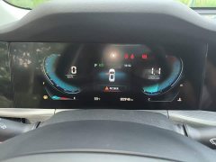 Changan CS55 PLUS 2022 Blue Whale Edition 1.5T DCT Luxury - ფოტო 12