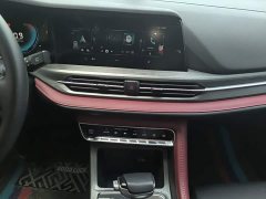 Changan CS55 PLUS 2022 Blue Whale Edition 1.5T DCT Luxury - ფოტო 13