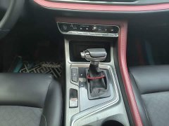 Changan CS55 PLUS 2022 Blue Whale Edition 1.5T DCT Luxury - ფოტო 14