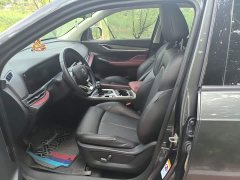 Changan CS55 PLUS 2022 Blue Whale Edition 1.5T DCT Luxury - ფოტო 15