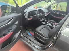 Changan CS55 PLUS 2022 Blue Whale Edition 1.5T DCT Luxury - ფოტო 16
