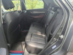 Changan CS55 PLUS 2022 Blue Whale Edition 1.5T DCT Luxury - ფოტო 17