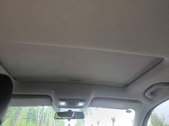 Changan CS55 PLUS 2022 Blue Whale Edition 1.5T DCT Luxury - ფოტო 18