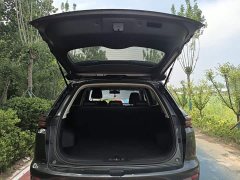 Changan CS55 PLUS 2022 Blue Whale Edition 1.5T DCT Luxury - ფოტო 19
