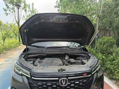 Changan CS55 PLUS 2022 Blue Whale Edition 1.5T DCT Luxury - ფოტო 20