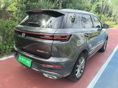 Changan CS55 PLUS 2022 Blue Whale Edition 1.5T DCT Luxury - ფოტო 7
