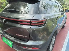 Changan CS55 PLUS 2022 Blue Whale Edition 1.5T DCT Luxury - ფოტო 8