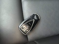 Changan CS55 PLUS 2022 Blue Whale Edition 1.5T DCT Luxury - ფოტო 9