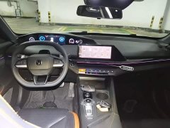 Changan UNI-V 2022 2.0T Speed Edition - ფოტო 10