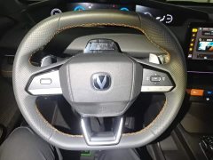 Changan UNI-V 2022 2.0T Speed Edition - ფოტო 11