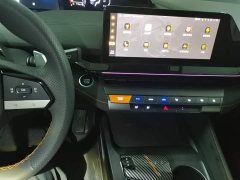 Changan UNI-V 2022 2.0T Speed Edition - ფოტო 13