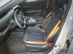Changan UNI-V 2022 2.0T Speed Edition - ფოტო 15