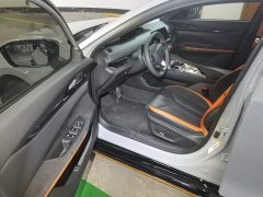 Changan UNI-V 2022 2.0T Speed Edition - ფოტო 16