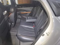 Changan UNI-V 2022 2.0T Speed Edition - ფოტო 17