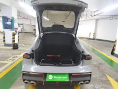 Changan UNI-V 2022 2.0T Speed Edition - ფოტო 19