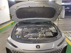 Changan UNI-V 2022 2.0T Speed Edition - ფოტო 20