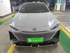 Changan UNI-V 2022 2.0T Speed Edition - ფოტო 3