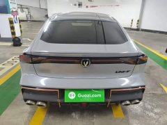 Changan UNI-V 2022 2.0T Speed Edition - ფოტო 6