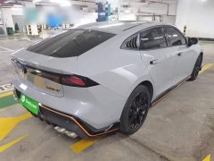 Changan UNI-V 2022 2.0T Speed Edition - ფოტო 7
