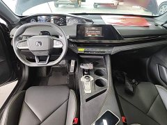 Changan UNI-V 2022 1.5T sports version - ფოტო 10