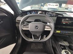 Changan UNI-V 2022 1.5T sports version - ფოტო 11